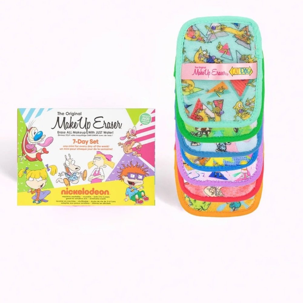 NEW MakeUp Eraser